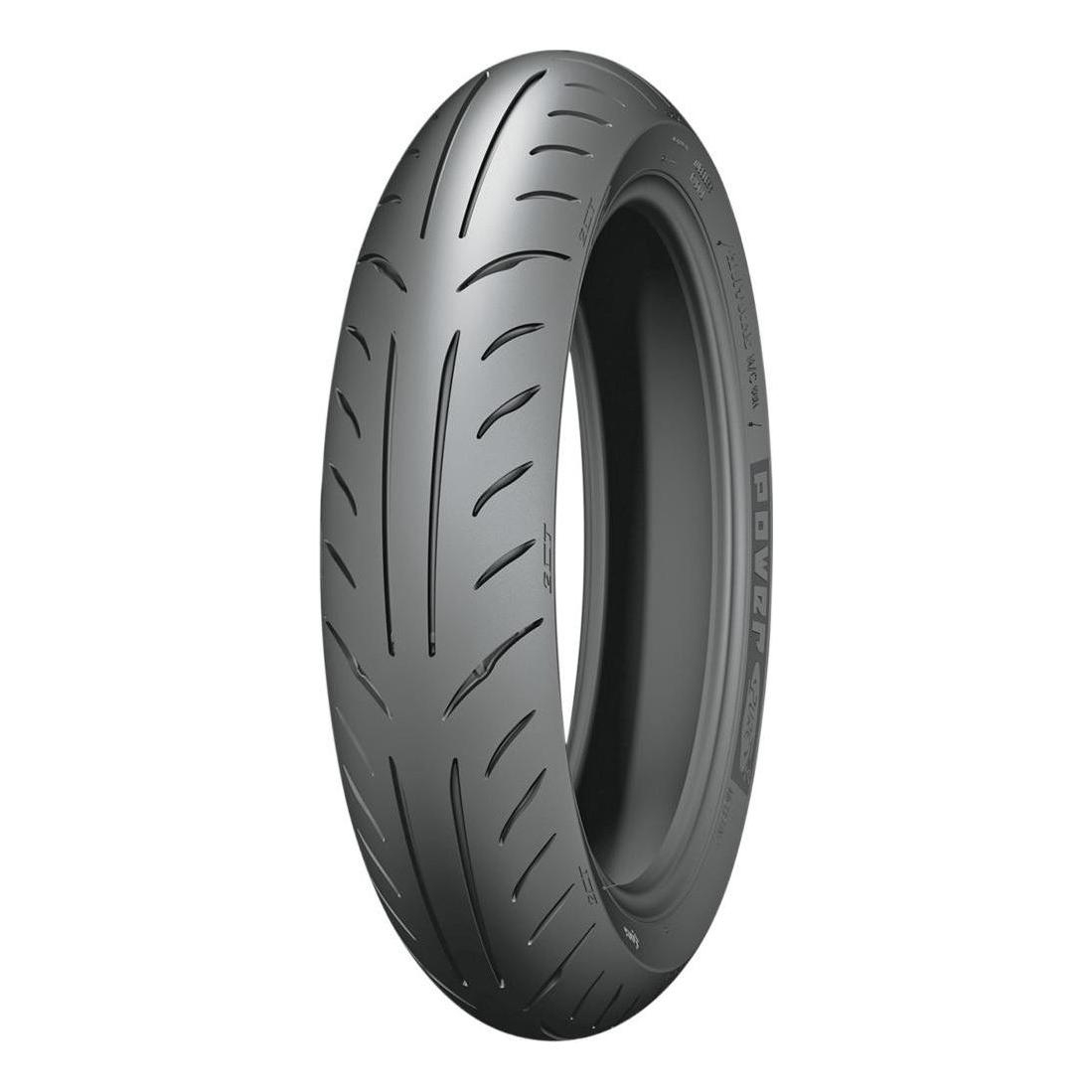 Pneu scooter Michelin Power Pure 120/70-12 58P TL renforcé