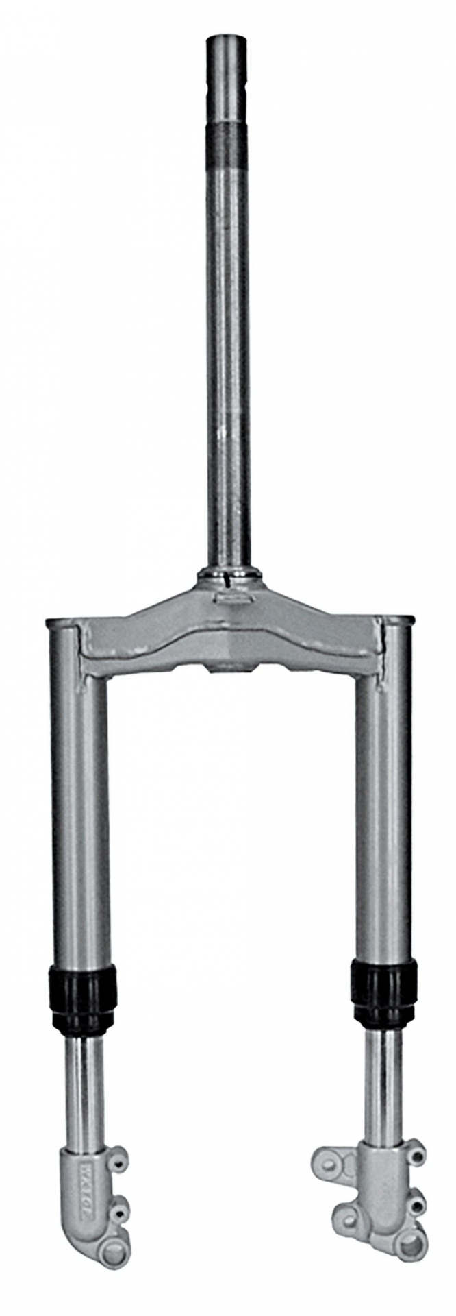 Fourche complète T4 Tune pour Peugeot Trekker 50 98-03