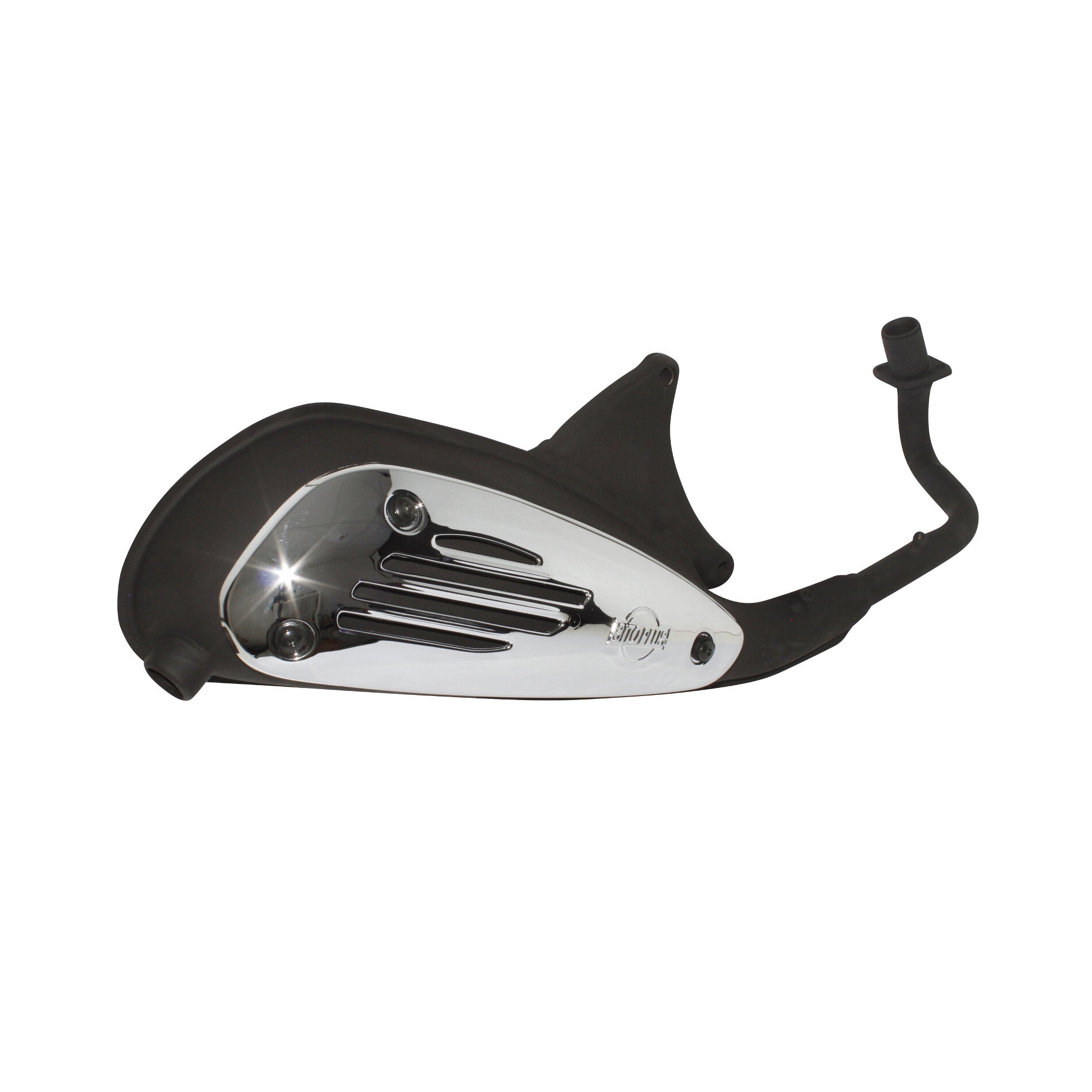 Échappement Sitoplus pour Piaggio Liberty 125 02-17