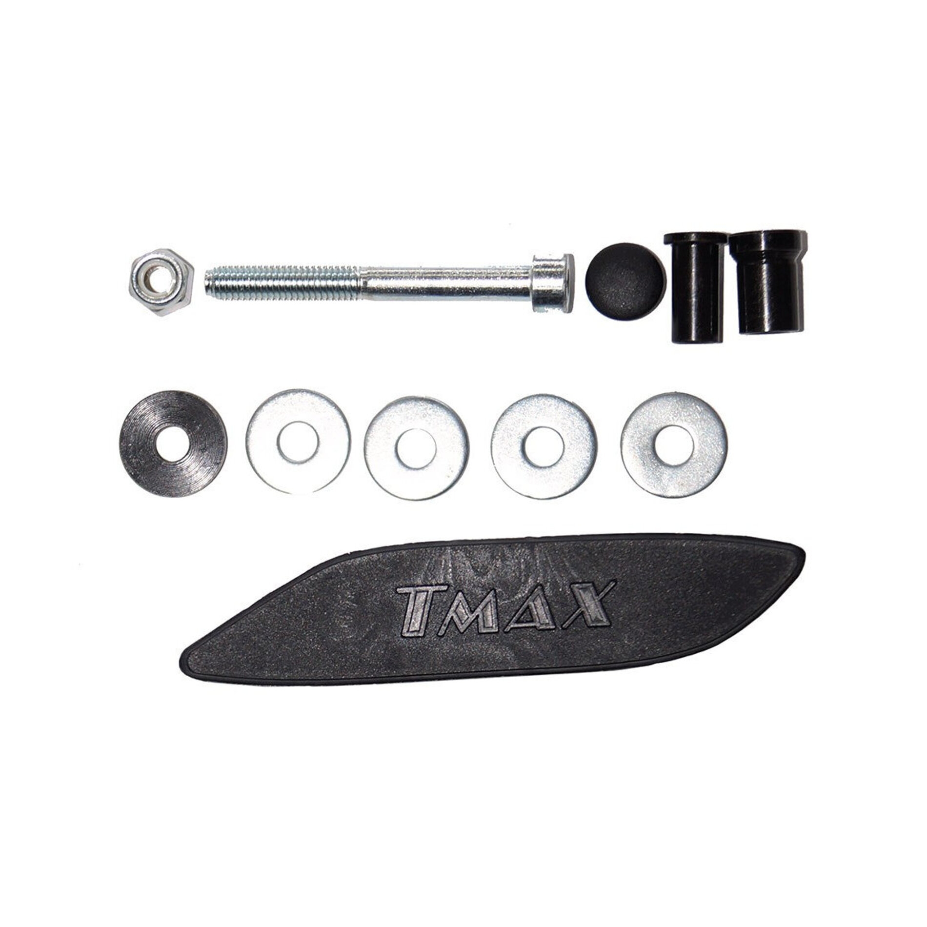 Kit adaptateur rétroviseur Far droit T-Max 530 2012-14