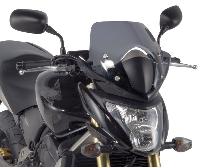 Pare-brise Givi Honda Honda Hornet 600 07-10