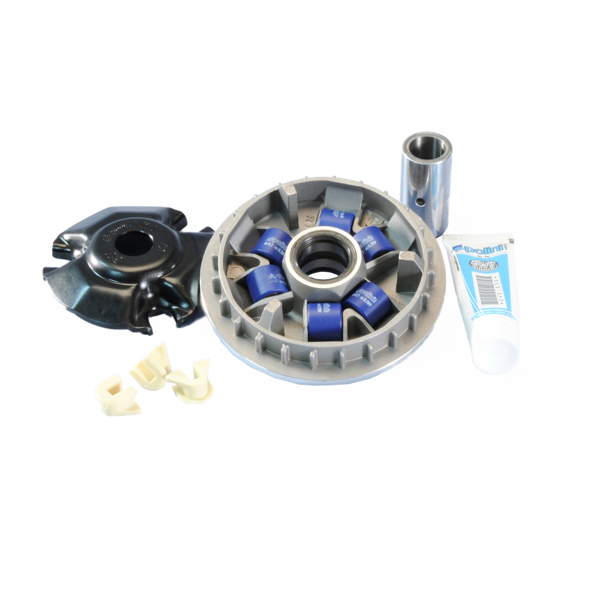 Variateur Polini Maxi Speed Control Peugeot Satelis 125 Compressor