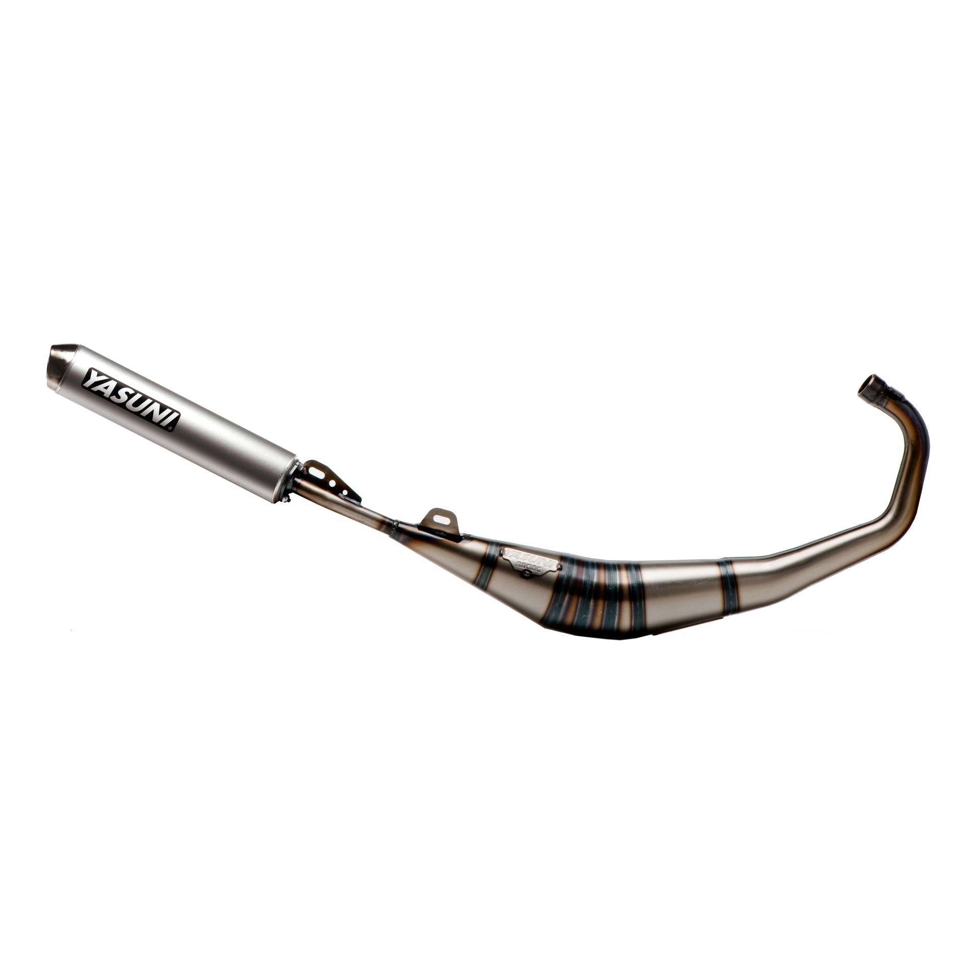 Pot Yasuni Max Serie R1 alu DT-50/X-limit/XPS