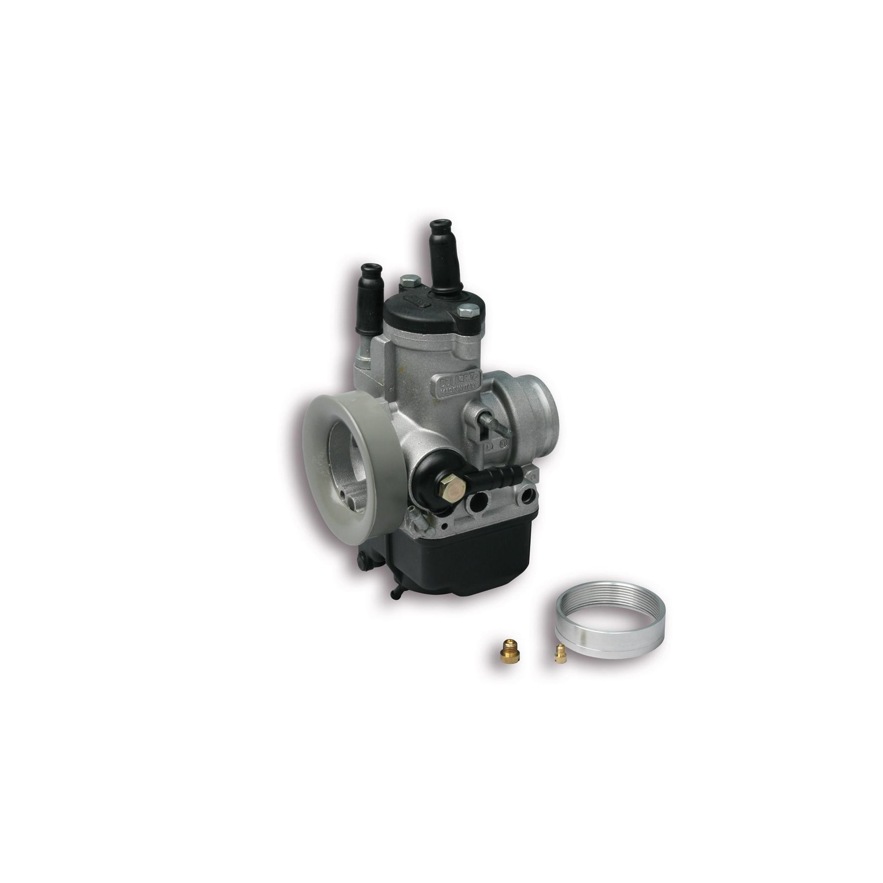 Kit carburateur Malossi PHBH 30 Honda 125
