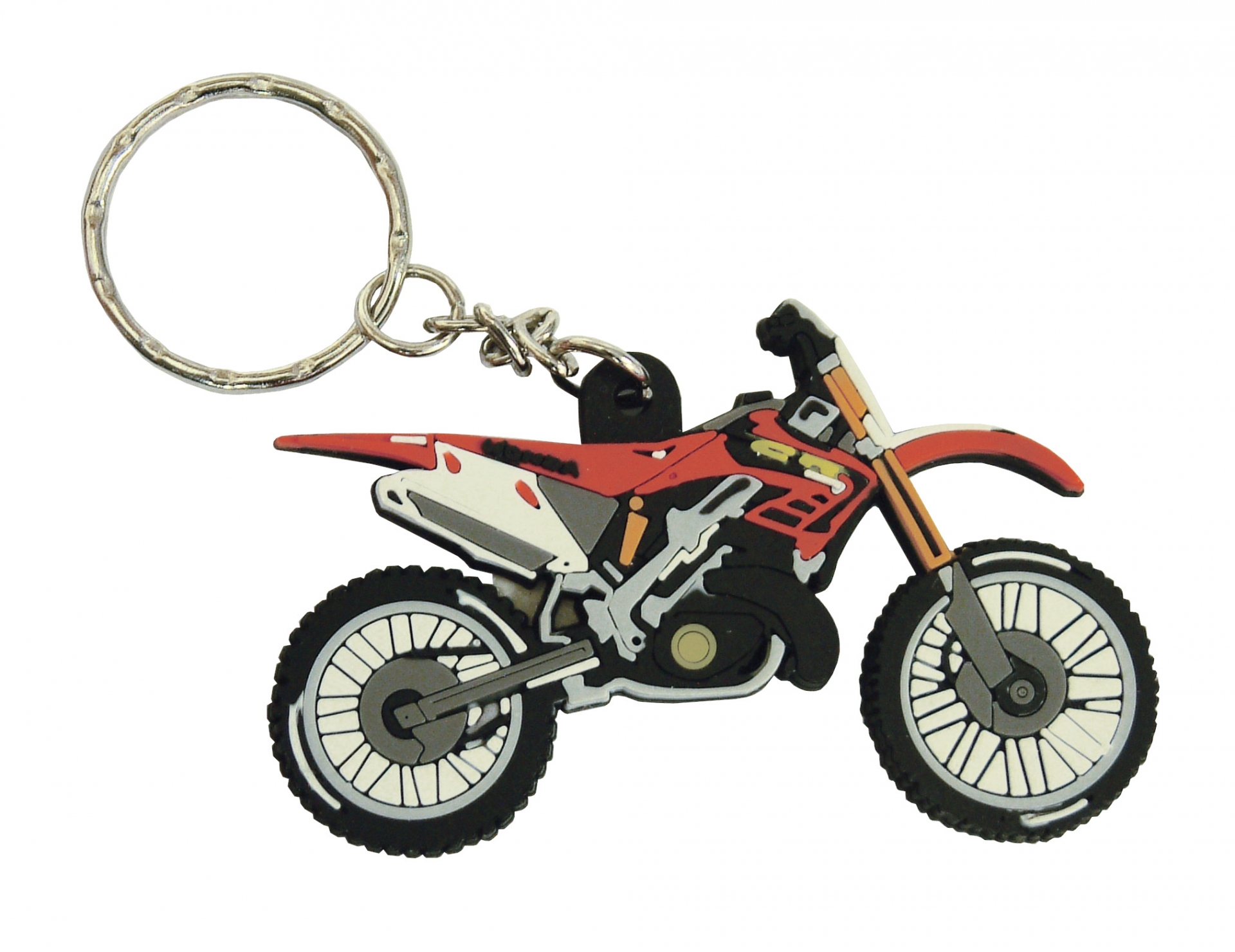Porte clés Honda CR 250 R