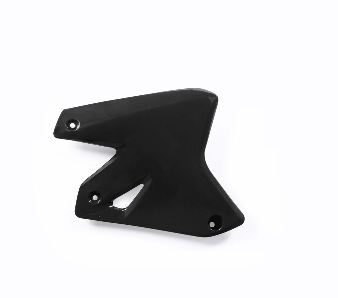Ouïes de radiateur Acerbis Suzuki DRZ 400S 00-06 noir (paire)