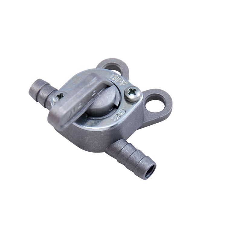 Robinet dessence 1Tek Origine D.8 fixation cadre