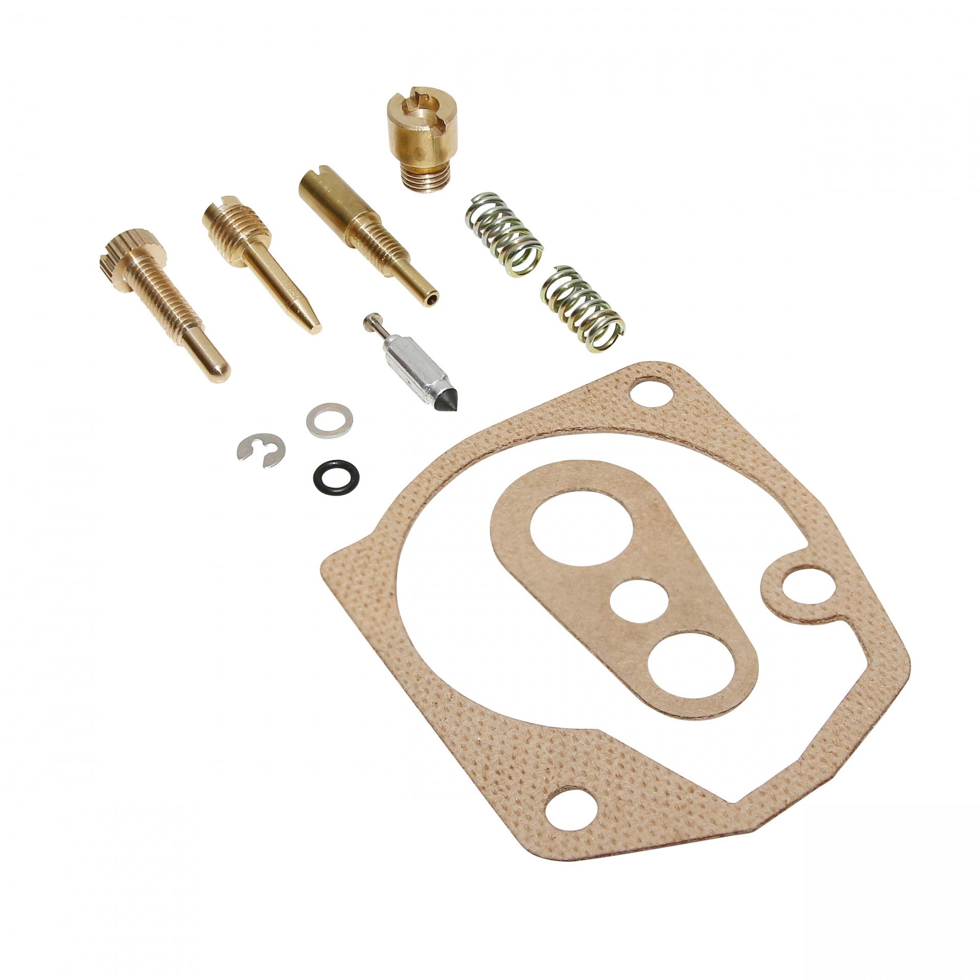 Kit réparation carburateur MBK Booster 04- / Nitro 04-