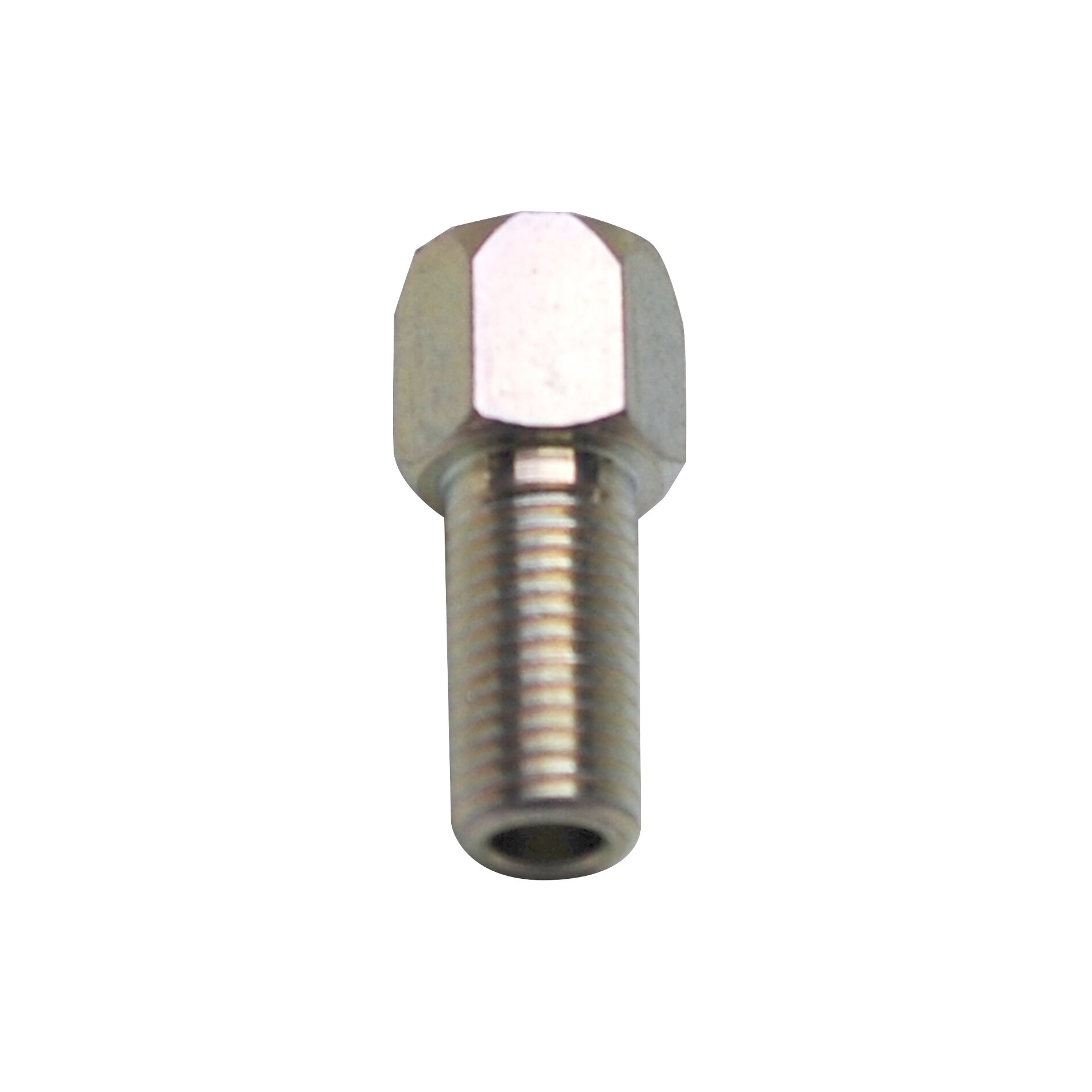Vis 6 pans de tendeur de câble starter pour carburteur Dellorto PHBG