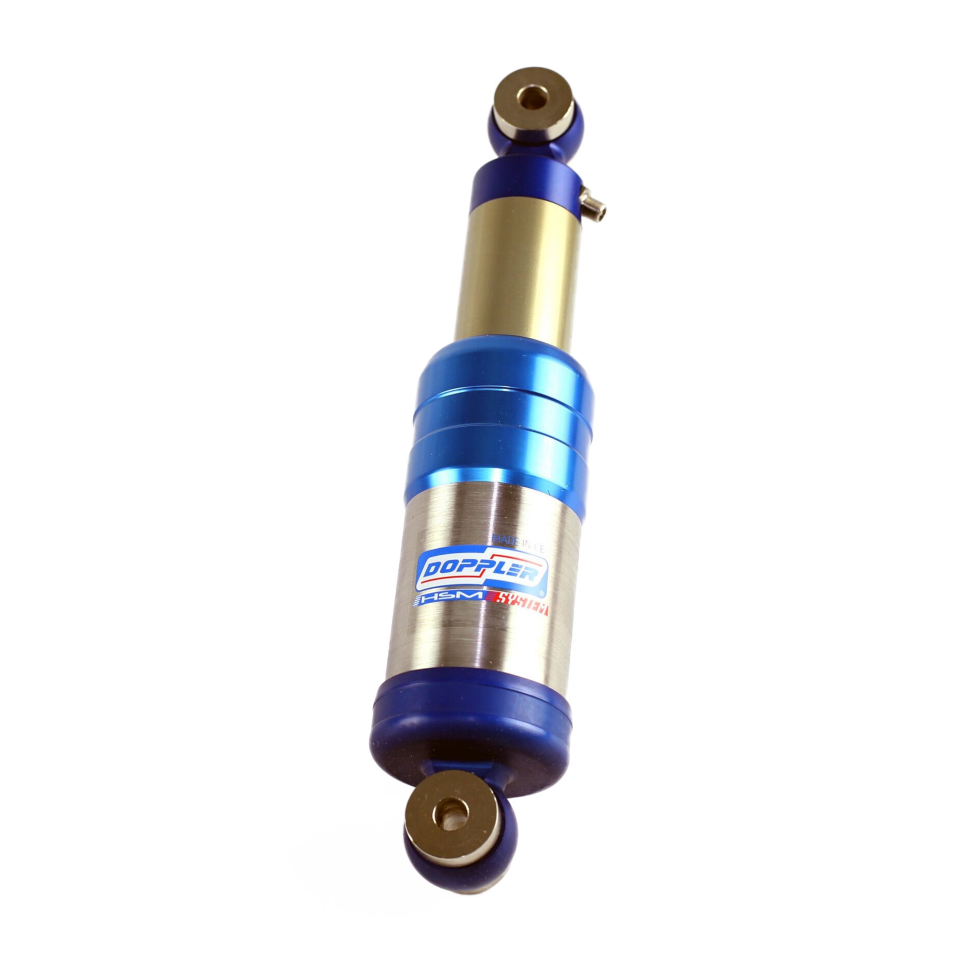 Amortisseur hydraulique Doppler Oleopneumatique (255mm) Aprilia RS 50