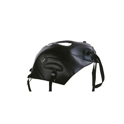Protège-réservoir Bagster Honda NT 650 V Deauville 98-05 noir