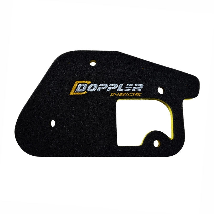 Mousse filtre à air double densité Doppler MBK Booster / Stunt