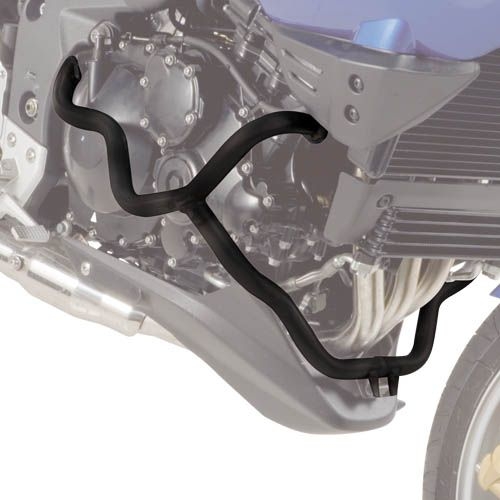 Pare-carters Givi Triumph Tiger 1050 07-12