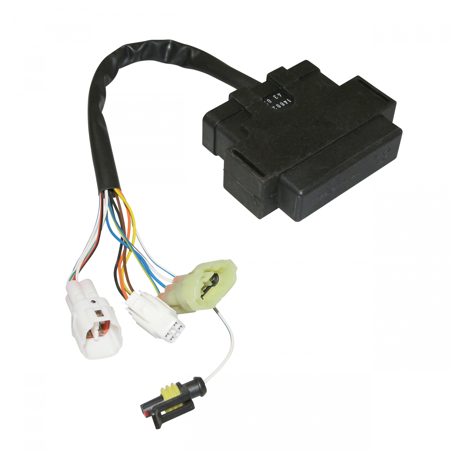 CDI Yamaha 125 Majesty / MBK 125 Skyliner 98-01