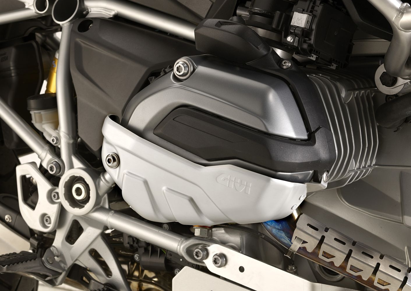 Pare cylindre Givi Bmw R 1200 GS 13-14