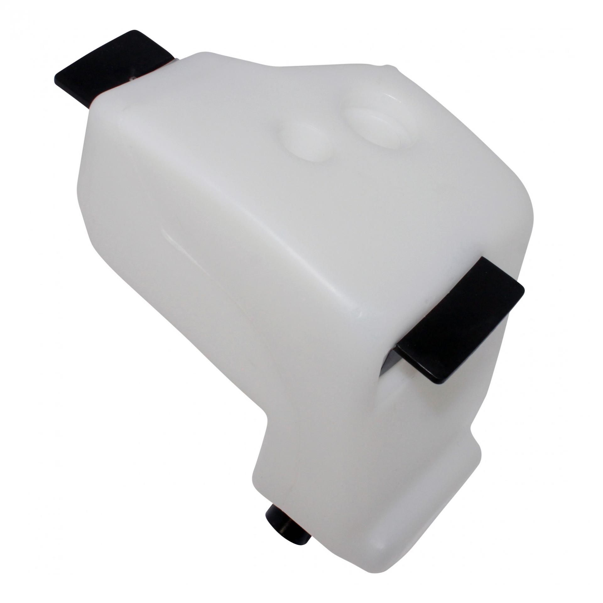 Réservoir d'huile Derbi 50 Senda R 02-