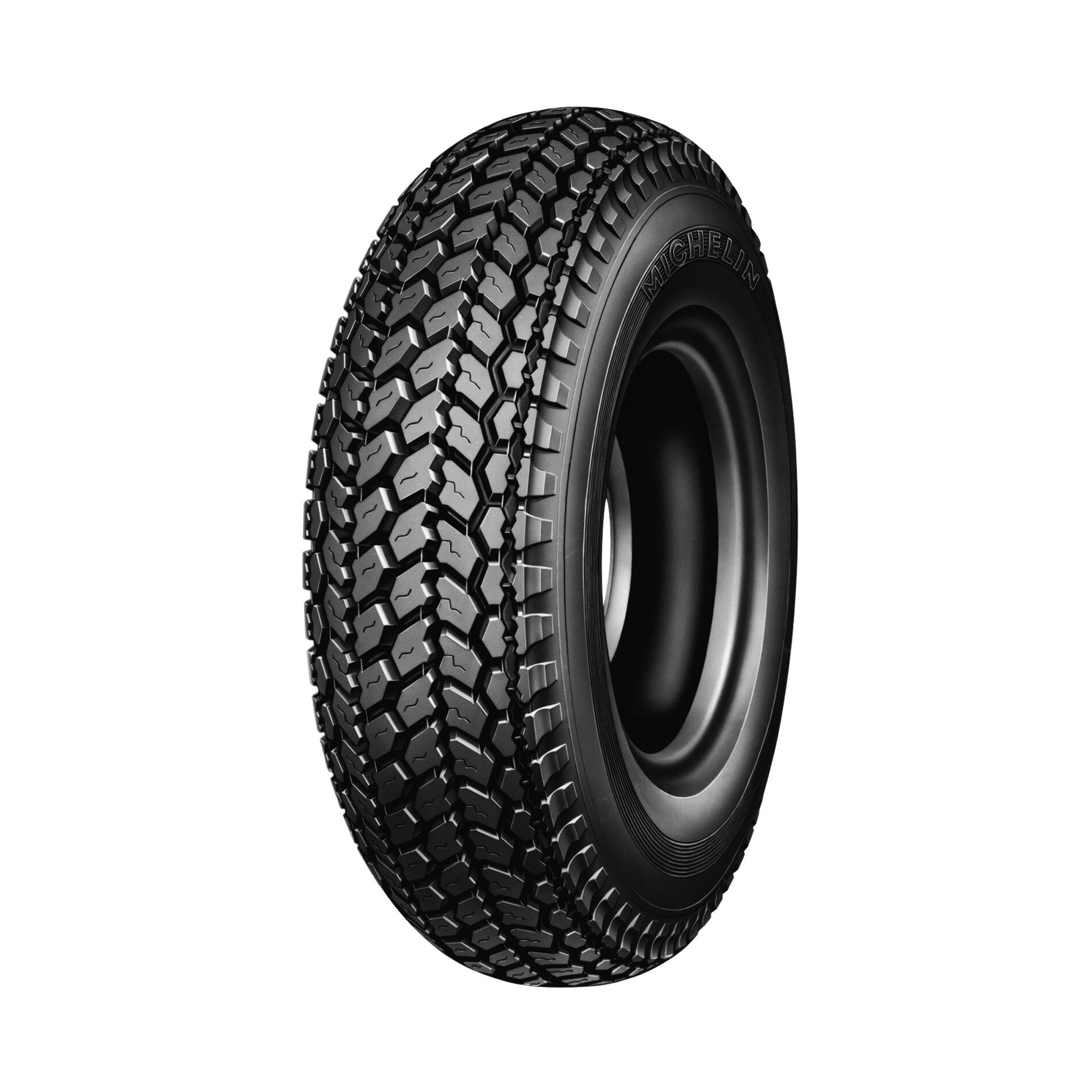 Pneu scooter Michelin ACS 2.75-9 35J TT