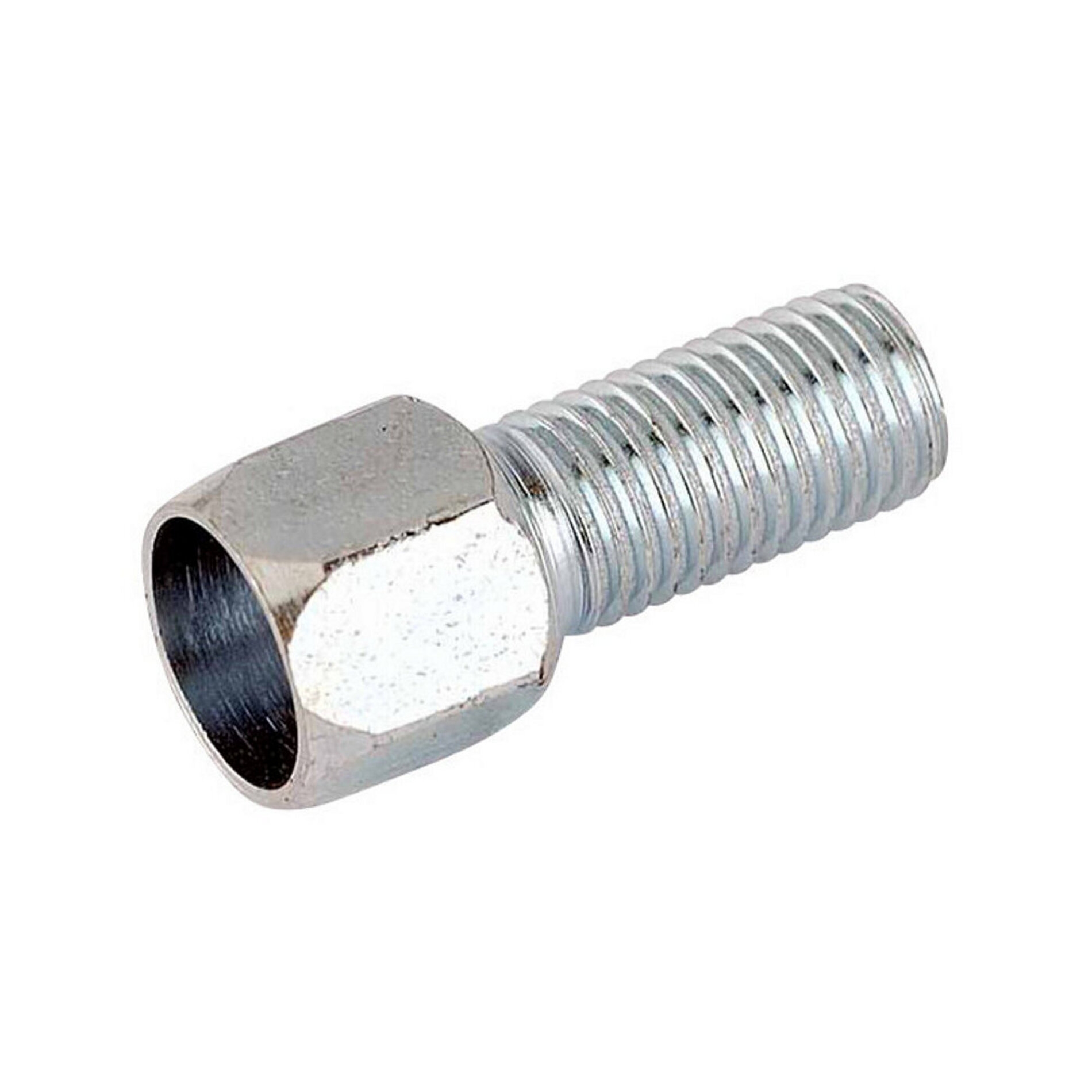 Tendeur coude pour carburateur