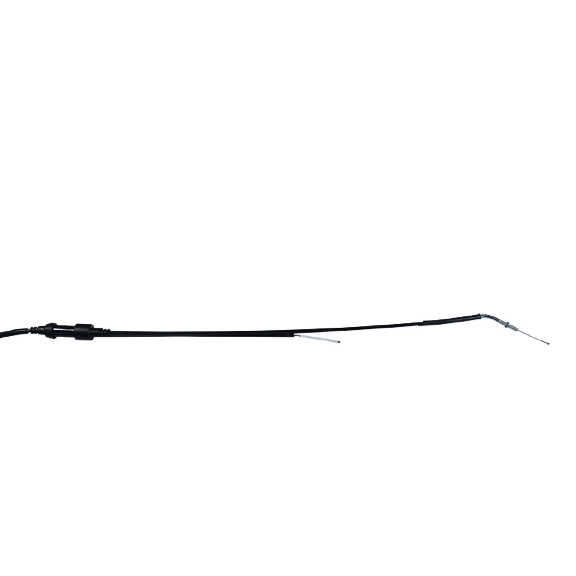 Câble de gaz Derbi Senda/SMT/RCR 2006-
