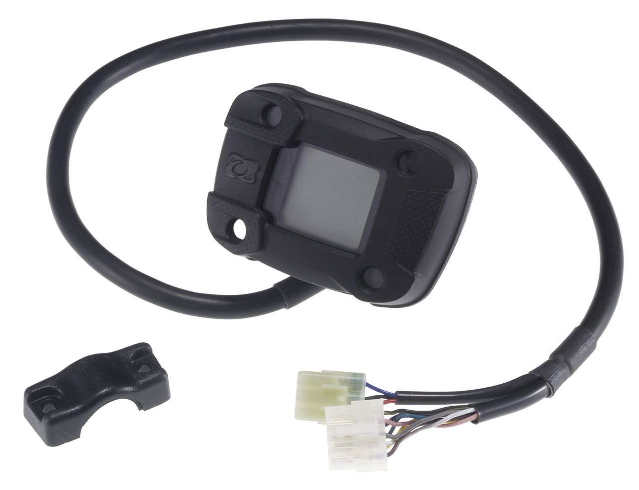 Compteur digital Nitro Naked (2B7H35105000)