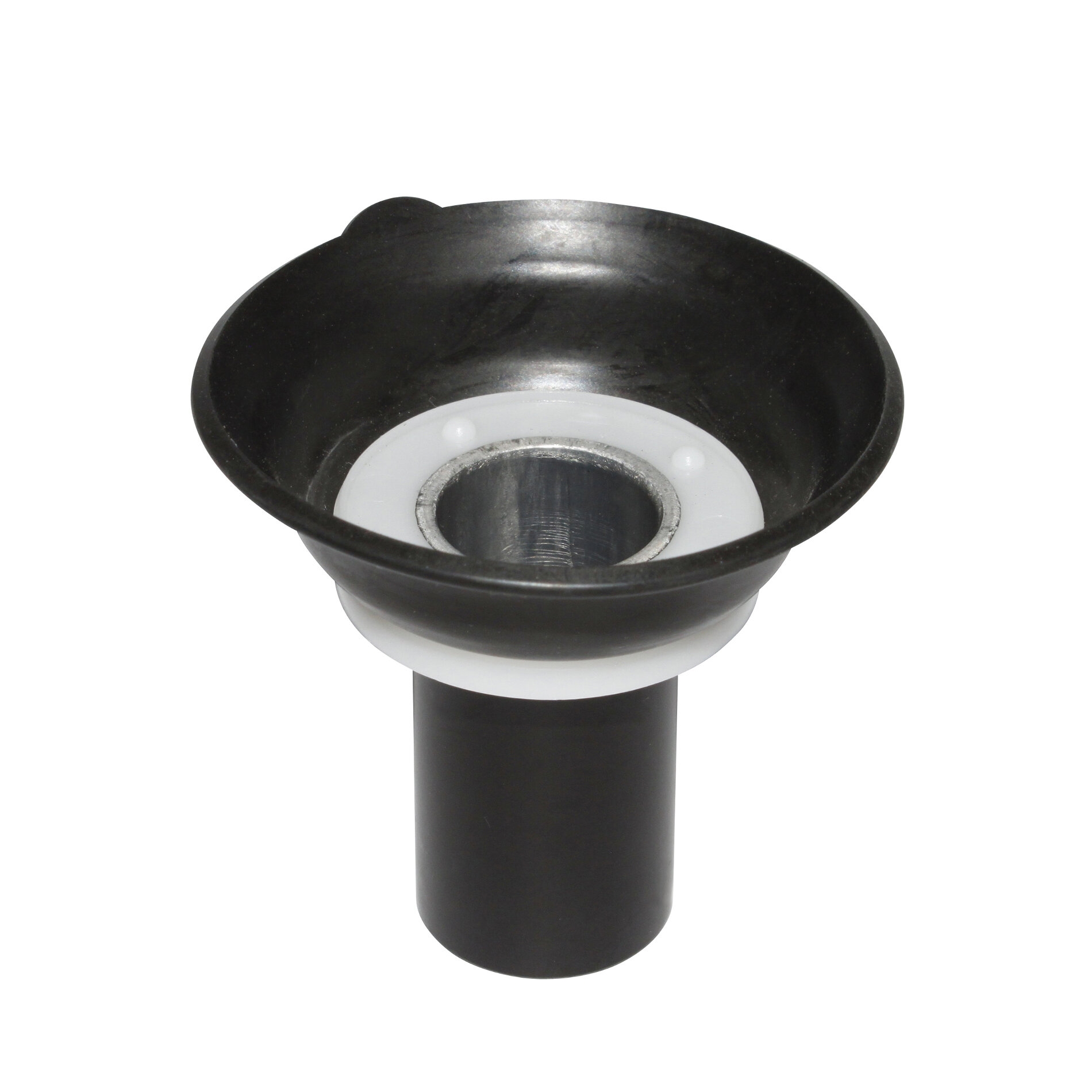 Boisseau carburateur à Membrane D.24 adaptable pour Yamaha Majesty MBK
