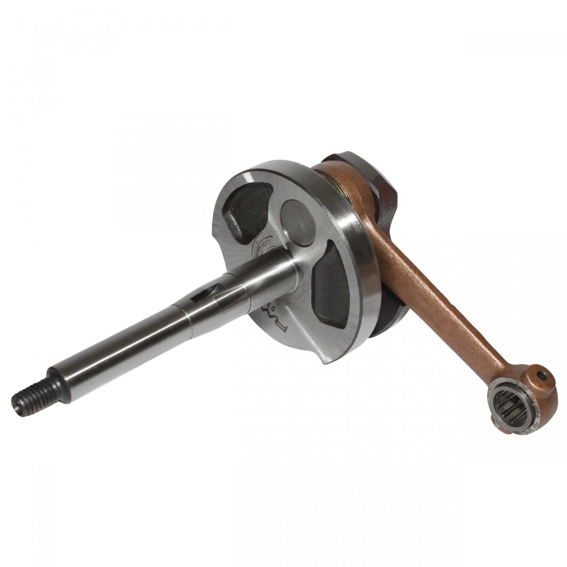 Vilebrequin Piaggio 50 Ciao PX 02-