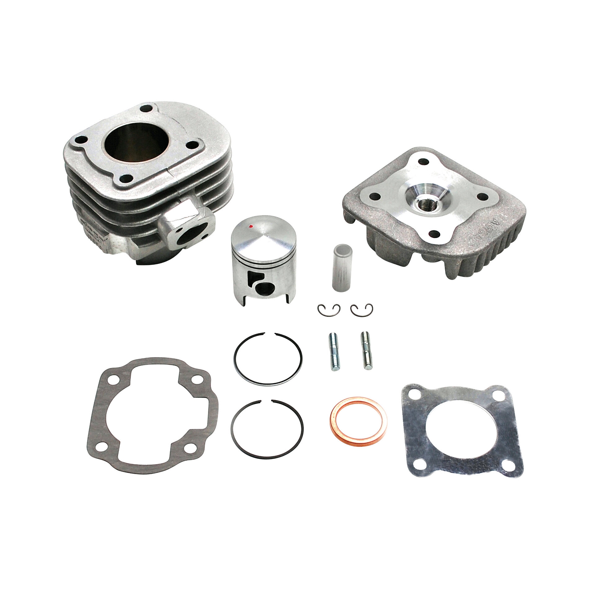 Cylindre Airsal T6 Alu CPI Keeway Generic
