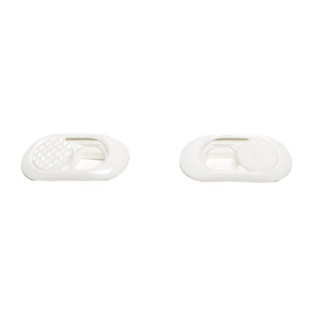Ventilation frontale Shoei V-Moto blanc
