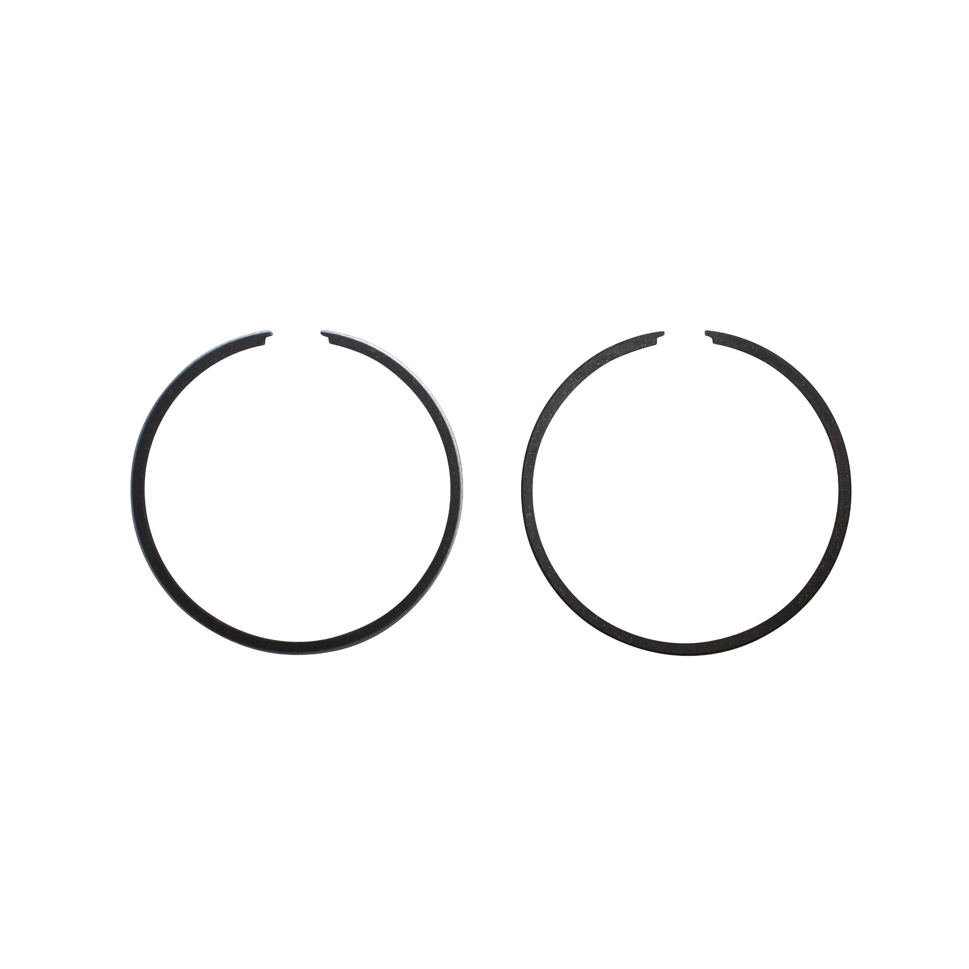 Segment pour piston airsal 9917ds