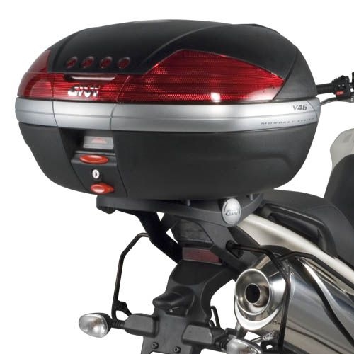 Support top case Givi Monokey Triumph Tiger 1050 07-12