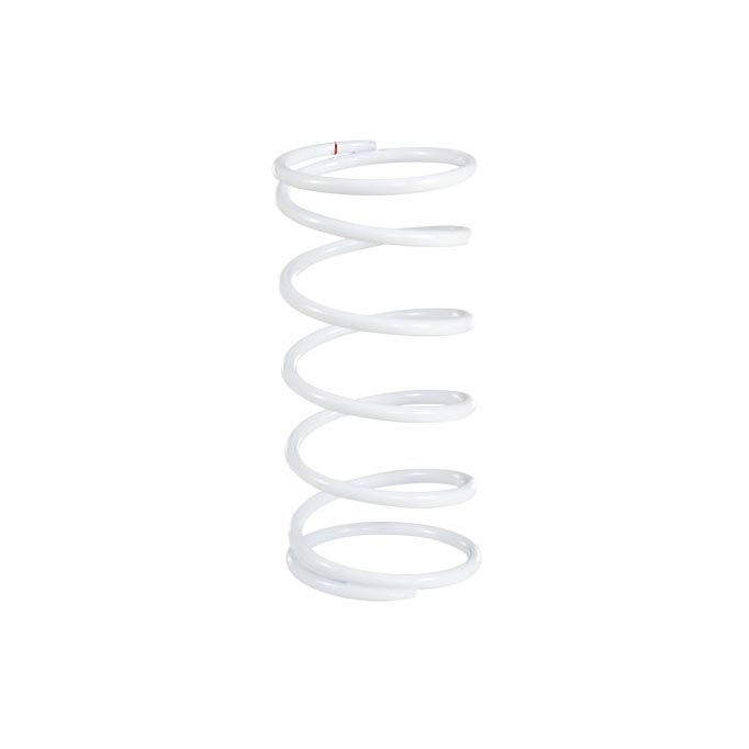 Ressort de poussée Doppler 3.8 blanc MBK Booster / Nitro