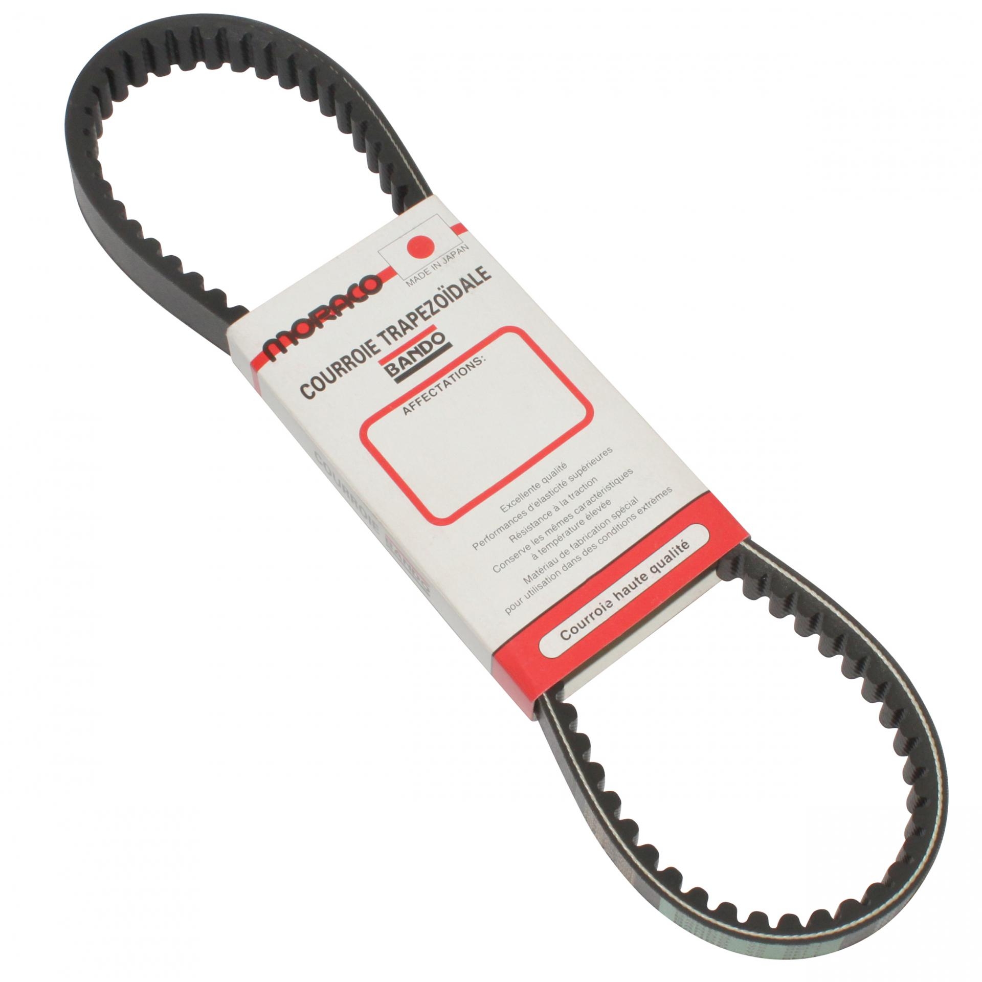 Courroie Bando Kymco 125 Downtown 09- / K-XCT 12-