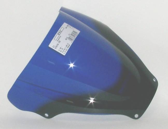 Bulle MRA Racing claire Suzuki SV 650 S 99-02