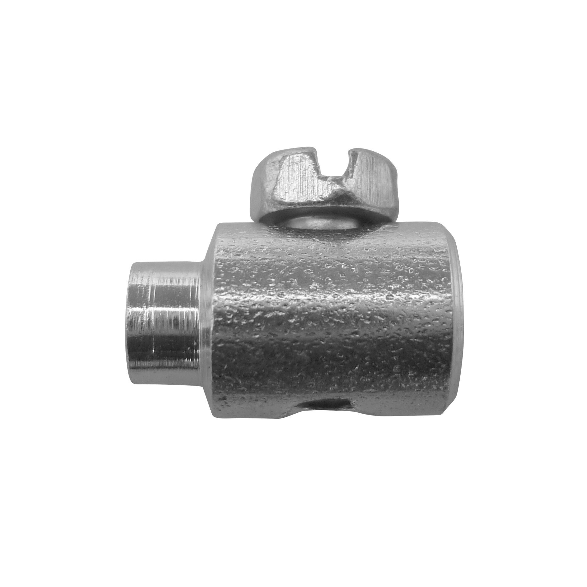 25 Serres câble mécaboite Algi 2 pièces D.8 longueur 13 mm