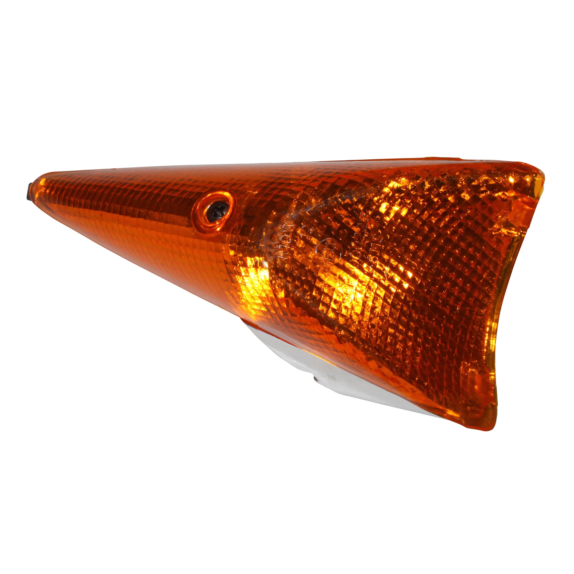 Clignotant 1Tek Origine orange arrière gauche Peugeot Speedfight 1
