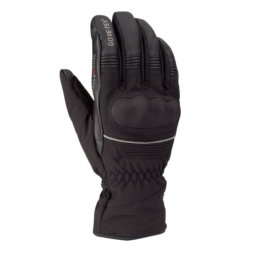 Gants Bering Loky noir - 8