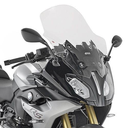 Bulle Givi incolore Bmw R 1200 RS 15-