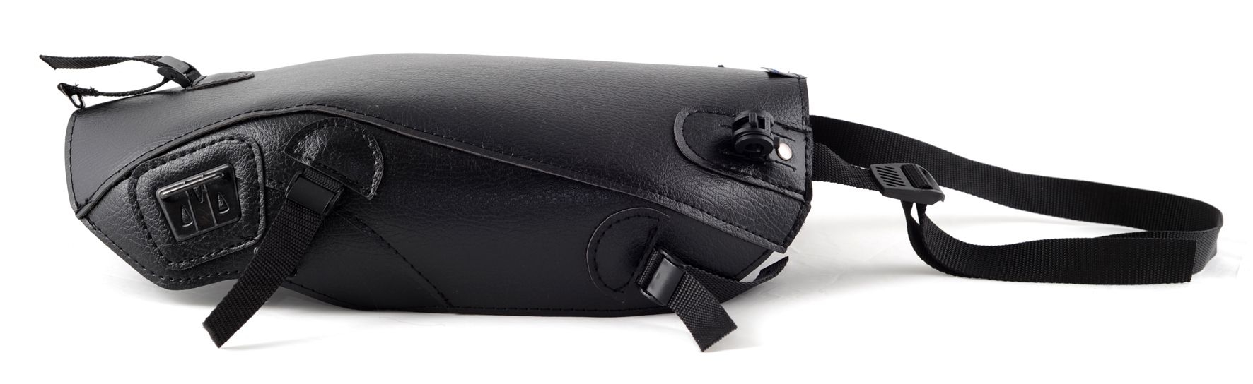 Protège-réservoir Bagster Aprilia MANA 850 07-15 noir