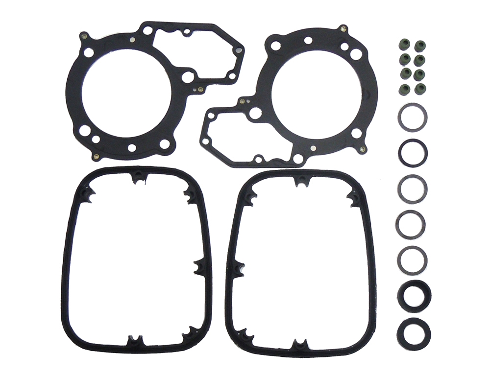 Pochette de joints haut moteur Athena BMW R 1100 GS de 1998 à 2006