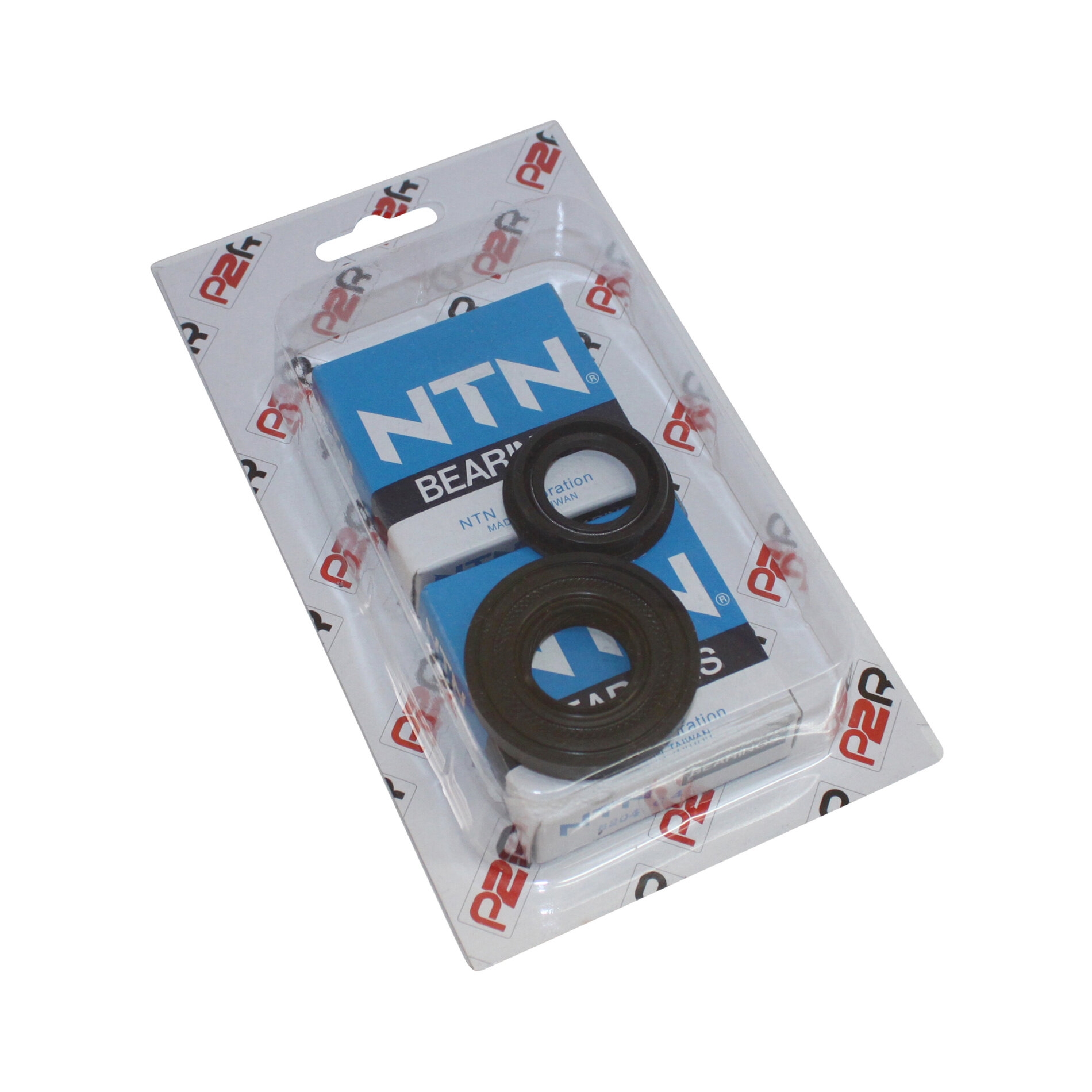 Roulement d'embiellage avec joint NTN pour Booster/cpi 2t/keeway 2t