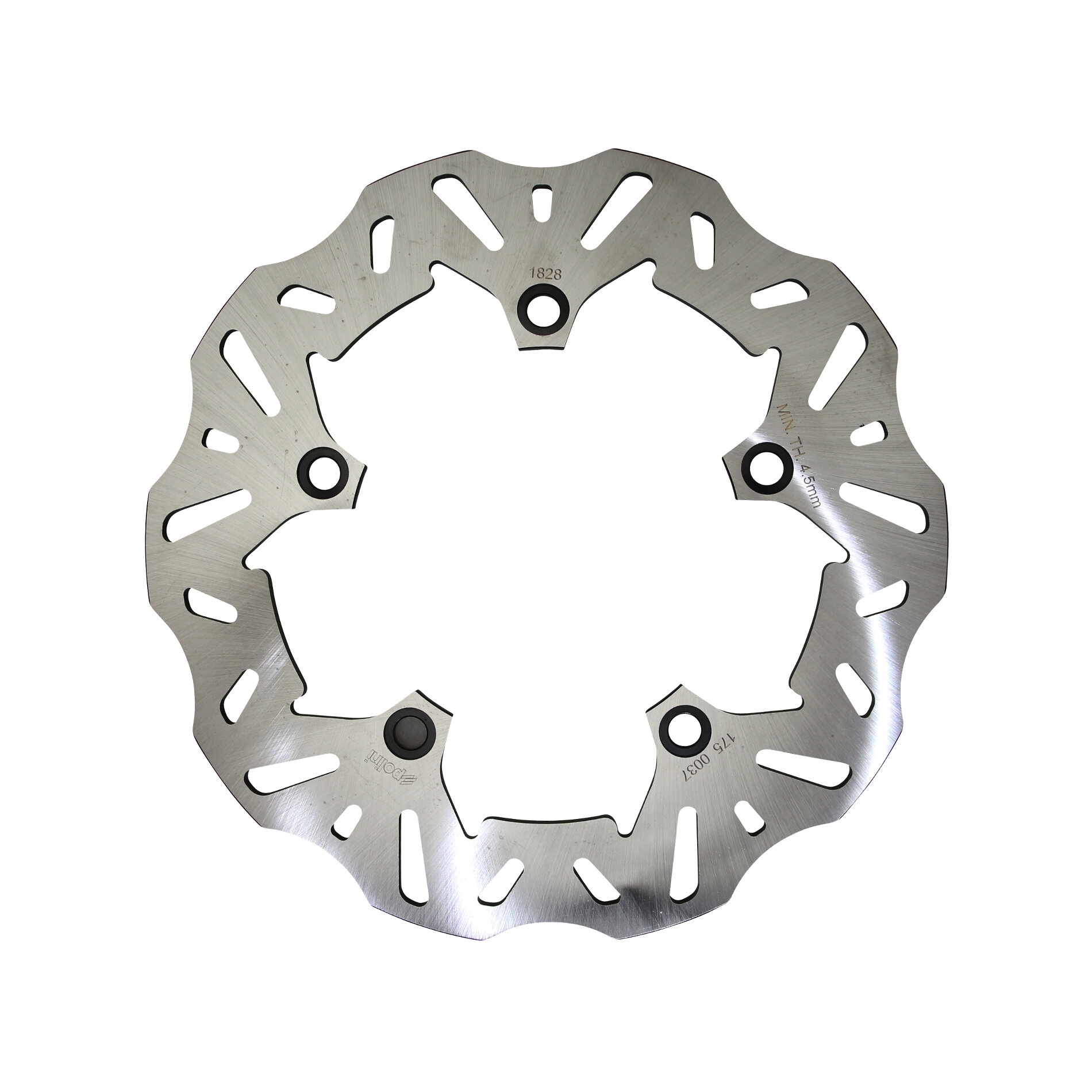 Disque de frein Polini Kymco People 125-200-300
