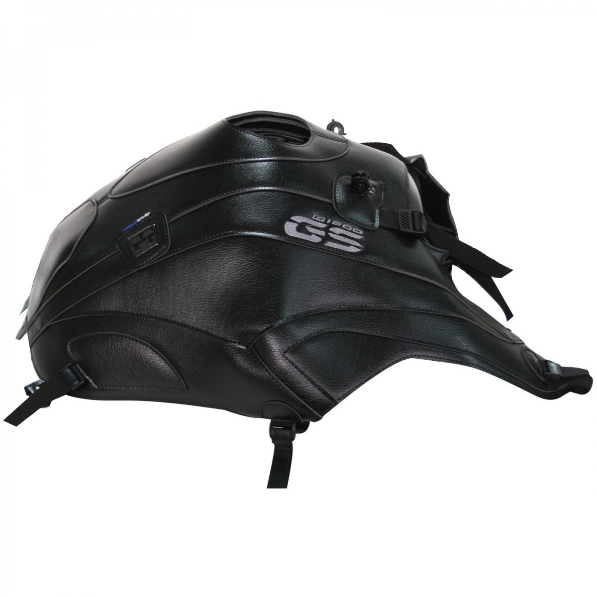 Protège-réservoir Bagster BMW R 1200 GS 13-15 noir