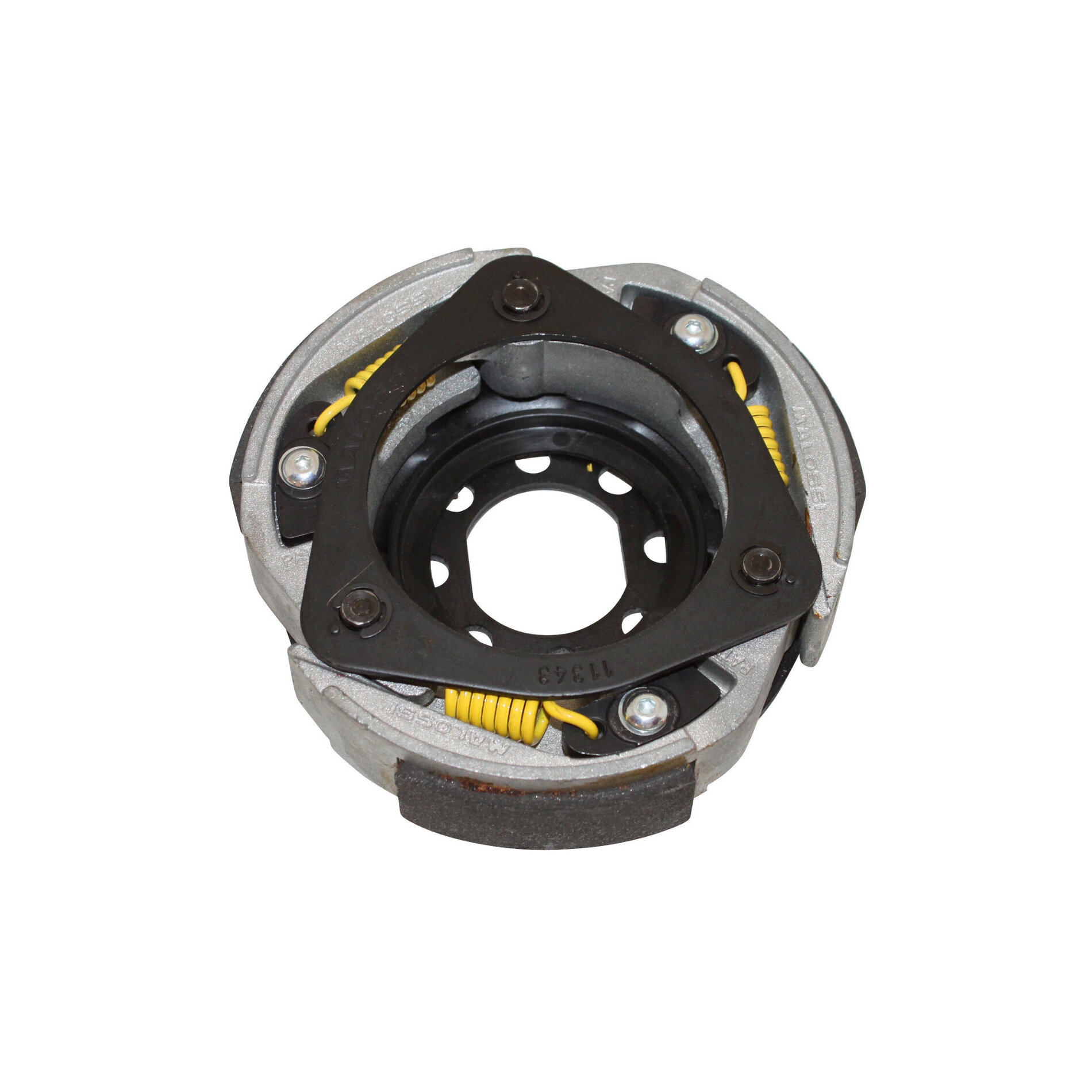 Embrayage Malossi Maxi Delta Clutch X Max 125 Skyliner Majesty 150