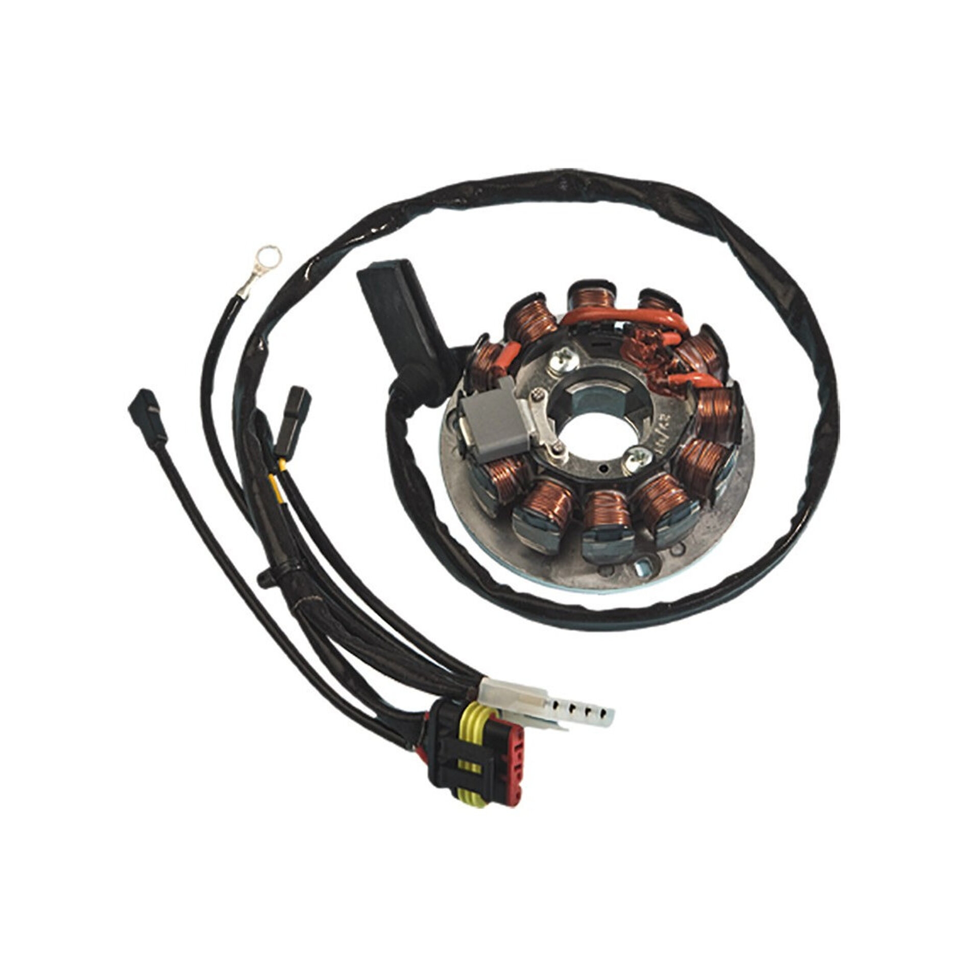 Stator Ducati AM6 KS