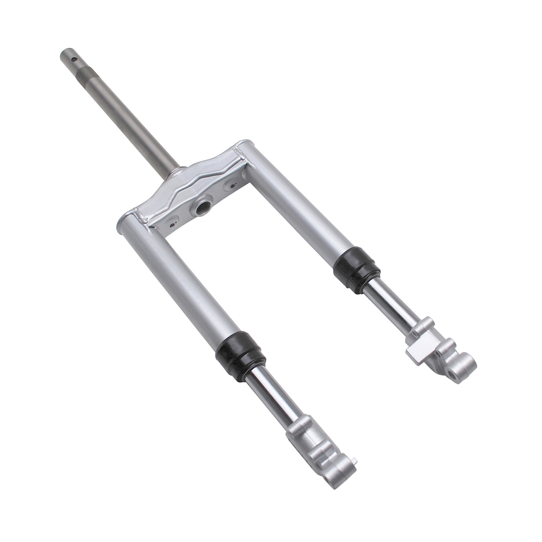 Fourche adaptable Ludix classic 14 pouces