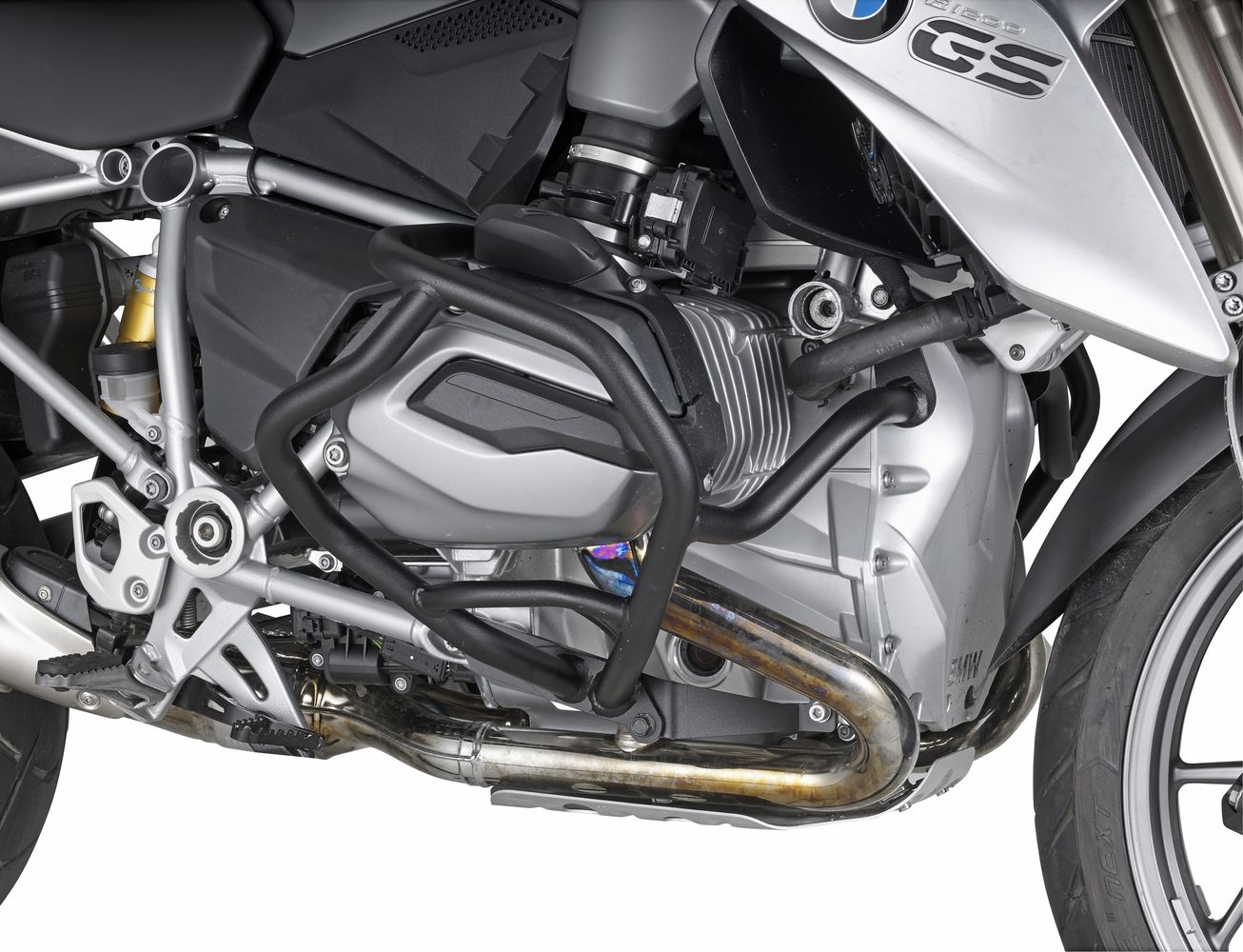 Pare-carters Givi Bmw R 1200 GS 13-18