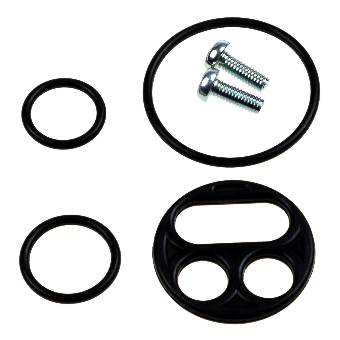 Kit reparation de robinet d'essence pour zzr1100, zx7r, zzr600