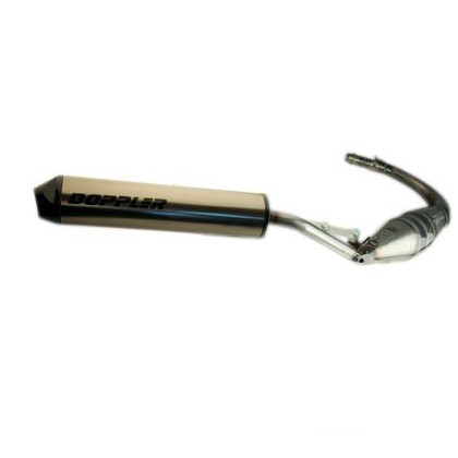 Pot Doppler WR7 Peugeot XPS/XP6/X-LIMITE 2003>