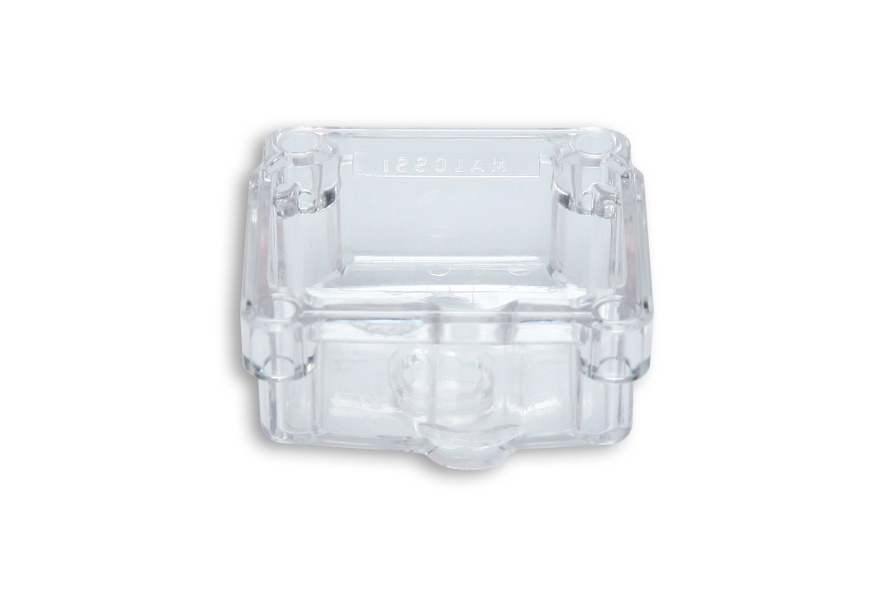 Cuve transparente Malossi PHBG