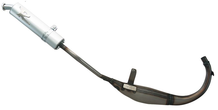 Pot Turbokit R 50cc Peugeot Motorhispania